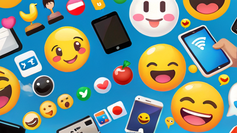 El lenguaje secreto de los emojis