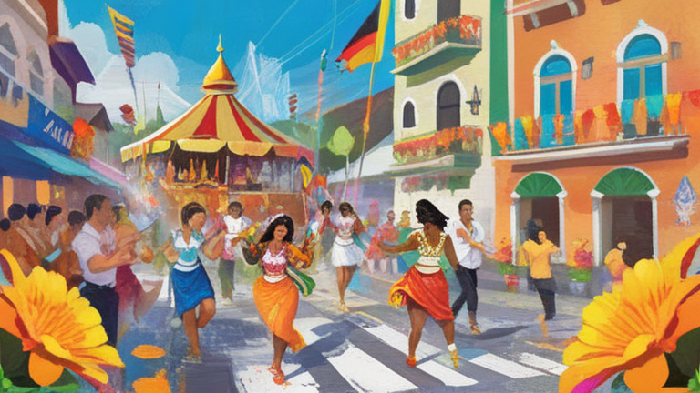 El Impacto de las Celebraciones Locales en la Identidad Cultural