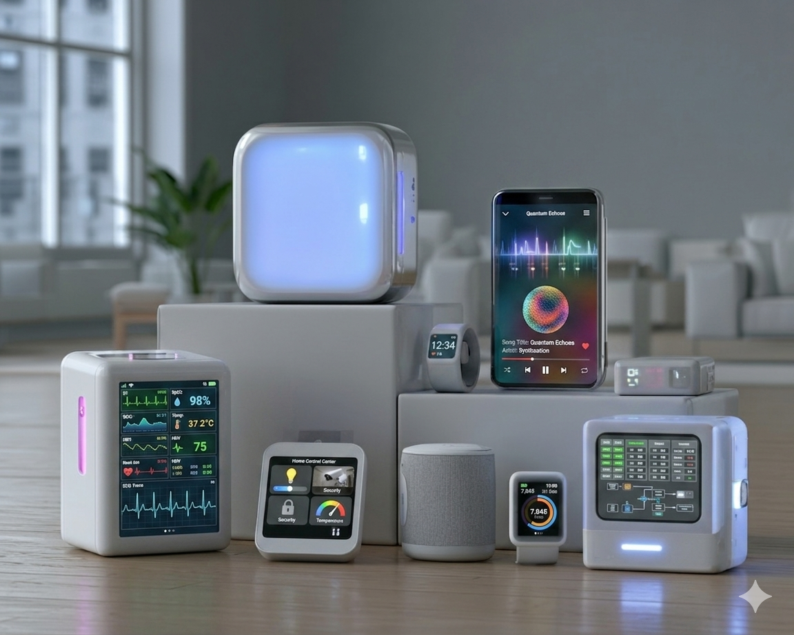 Dispositivos de salud digital y telemedicina