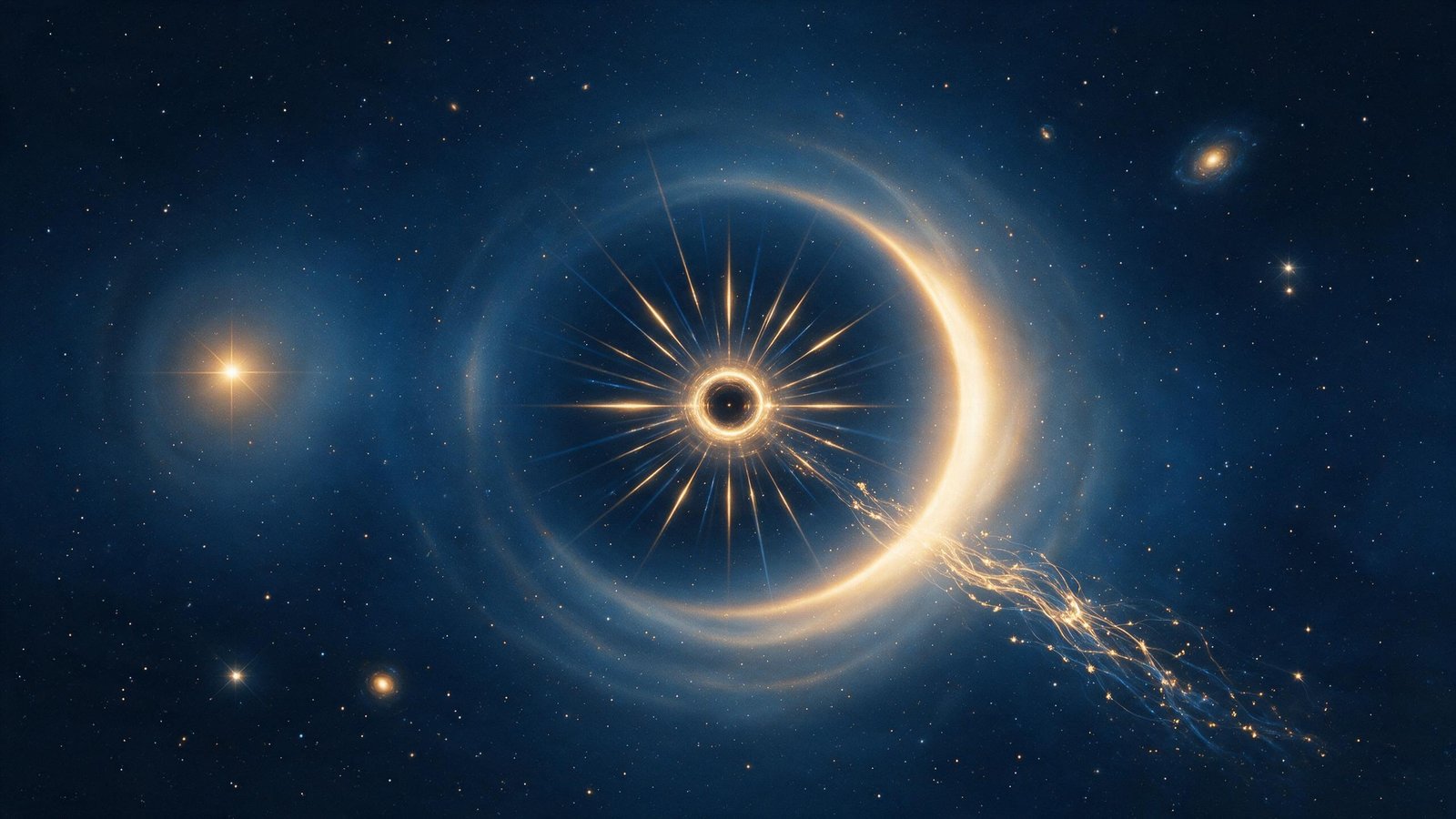 El telescopio espacial Roman detectará exoplanetas por microlente gravitacional